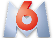 Logo de M6